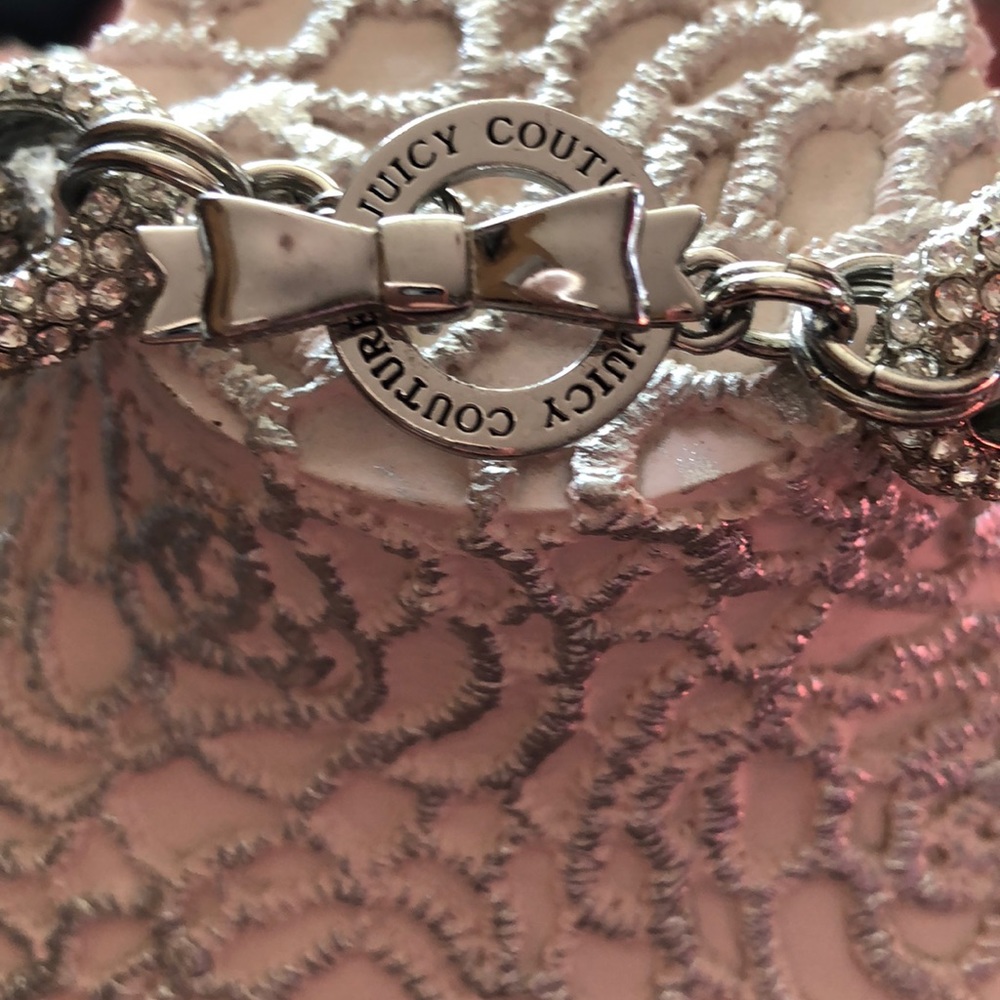 πππJUICY COUTURE NECKLACEπππ - Picture 4 of 6